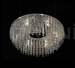 Люстра SKY CYCLES ROUND MODELS Люстра SKY CYCLES ROUND MODELS фабрика Ilfari