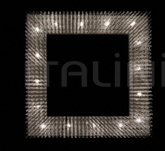 Люстра SKY CYCLES SQUARE MODELS Люстра SKY CYCLES SQUARE MODELS фабрика Ilfari