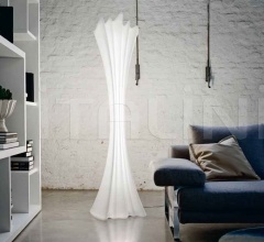 Напольная лампа Sipario light Напольная лампа Sipario light фабрика Cattelan Italia