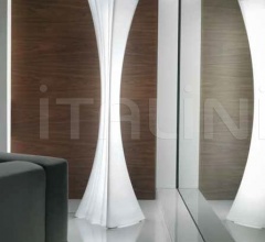 Напольная лампа Sipario light Напольная лампа Sipario light фабрика Cattelan Italia