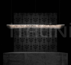 Люстра SKY CYCLES LINE MODELS Люстра SKY CYCLES LINE MODELS фабрика Ilfari