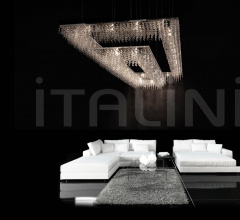 Люстра SKY CYCLES LINE MODELS Люстра SKY CYCLES LINE MODELS фабрика Ilfari