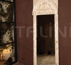 Напольное зеркало 20084 Напольное зеркало 20084 фабрика Spini