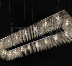 Люстра SKY CYCLES RECTANGLE MODELS Люстра SKY CYCLES RECTANGLE MODELS фабрика Ilfari