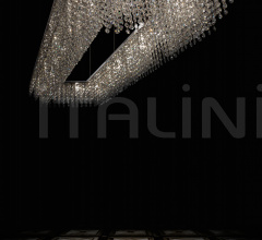 Люстра SKY CYCLES RECTANGLE MODELS Люстра SKY CYCLES RECTANGLE MODELS фабрика Ilfari