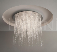 Потолочный светильник ICE FALL Потолочный светильник ICE FALL фабрика Ilfari