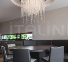 Потолочный светильник ICE FALL Потолочный светильник ICE FALL фабрика Ilfari