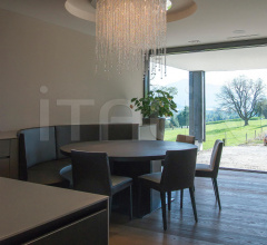 Потолочный светильник ICE FALL Потолочный светильник ICE FALL фабрика Ilfari