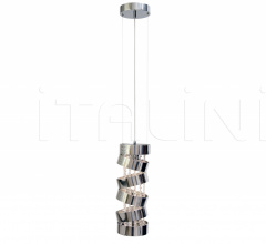 Подвесной светильник SECRET CLUB H1 фабрика Ilfari