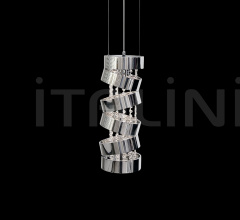 Подвесной светильник SECRET CLUB H1 фабрика Ilfari