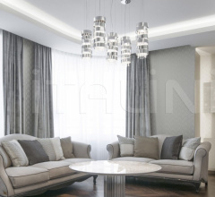 Подвесной светильник SECRET CLUB H1 фабрика Ilfari