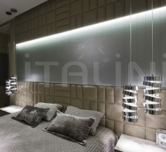 Подвесной светильник SECRET CLUB H1 фабрика Ilfari