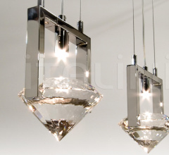 Подвесной светильник ELEMENTS OF LOVE H1 фабрика Ilfari