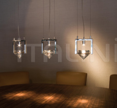 Подвесной светильник ELEMENTS OF LOVE H5 фабрика Ilfari