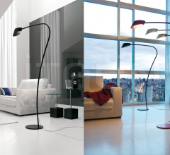 Напольная лампа Little Flag Напольная лампа Little Flag фабрика Cattelan Italia