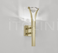 Настенный светильник ELEMENTS OF LOVE W1 фабрика Ilfari