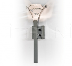 Настенный светильник ELEMENTS OF LOVE W1 XL фабрика Ilfari