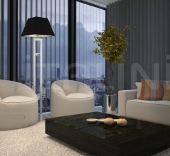 Торшер ELEMENTS OF LOVE F1 Торшер ELEMENTS OF LOVE F1 фабрика Ilfari