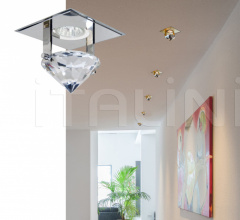 Потолочный светильник ELEMENTS OF LOVE S1 Потолочный светильник ELEMENTS OF LOVE S1 фабрика Ilfari