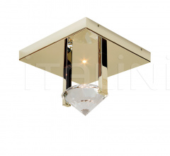 Потолочный светильник ELEMENTS OF LOVE C1 XL Потолочный светильник ELEMENTS OF LOVE C1 XL фабрика Ilfari