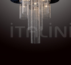 Потолочный светильник OPUS C5 + 1 Потолочный светильник OPUS C5 + 1 фабрика Ilfari