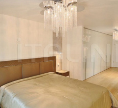 Потолочный светильник OPUS C5 + 1 Потолочный светильник OPUS C5 + 1 фабрика Ilfari