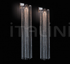 Настенный светильник OPUS W1 фабрика Ilfari