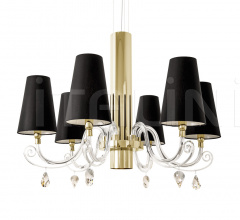Люстра ARABIAN PEARLS H6+1 Люстра ARABIAN PEARLS H6+1 фабрика Ilfari