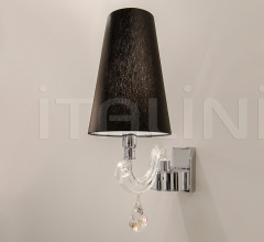 Настенный светильник ARABIAN PEARLS W1 фабрика Ilfari