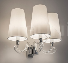 Настенный светильник ARABIAN PEARLS W3 фабрика Ilfari