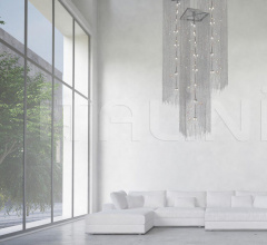 Люстра AVENUE ONE Люстра AVENUE ONE фабрика Ilfari