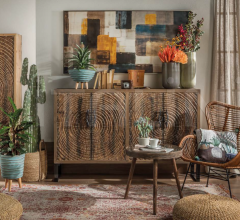 Кресло 1A108 фабрика L'Oca Nera