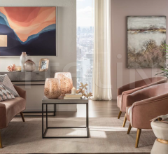 Кресло 1A109.63 фабрика L'Oca Nera