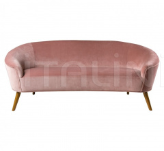 Итальянские Диваны - Диван 1A110.63 фабрика L'Oca Nera