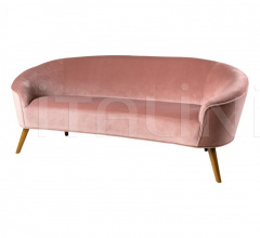 Итальянские Диваны - Диван 1A110.63 фабрика L'Oca Nera