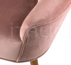 Итальянские Диваны - Диван 1A110.63 фабрика L'Oca Nera