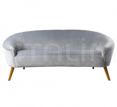 Итальянские Диваны - Диван 1A110.68 фабрика L'Oca Nera