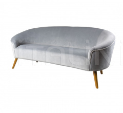 Итальянские Диваны - Диван 1A110.68 фабрика L'Oca Nera