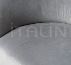 Итальянские Диваны - Диван 1A110.68 фабрика L'Oca Nera