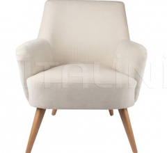 Кресло 1A111.29 фабрика L'Oca Nera