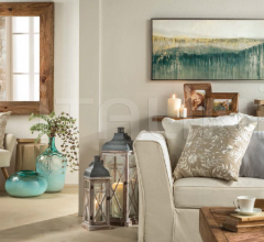 Кресло 1A111.29 фабрика L'Oca Nera