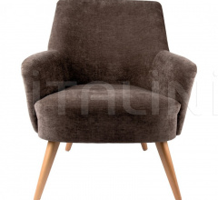 Кресло 1A111.72 фабрика L'Oca Nera