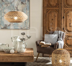 Кресло 1A111.72 фабрика L'Oca Nera