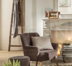 Кресло 1A111.72 фабрика L'Oca Nera