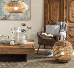 Кресло 1A111.72 фабрика L'Oca Nera