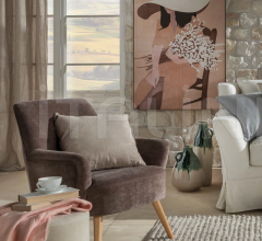 Кресло 1A111.72 фабрика L'Oca Nera