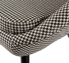 Кресло 1A112.88 фабрика L'Oca Nera