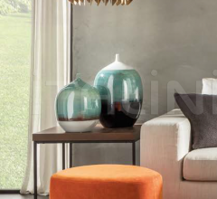 Итальянские Пуфы - Пуф 1A113.38 фабрика L'Oca Nera