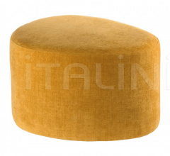 Итальянские Пуфы - Пуф 1A113.48 фабрика L'Oca Nera