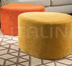 Итальянские Пуфы - Пуф 1A113.48 фабрика L'Oca Nera